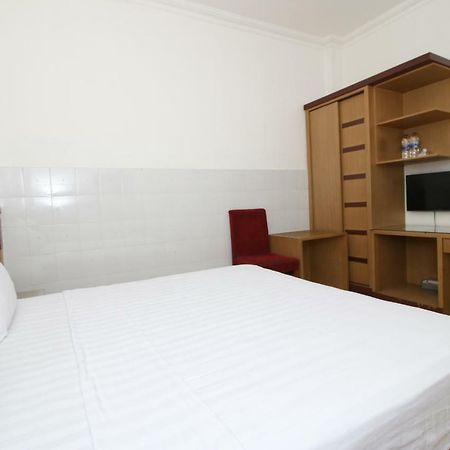 Hotel Metro Surabaya Eksteriør billede